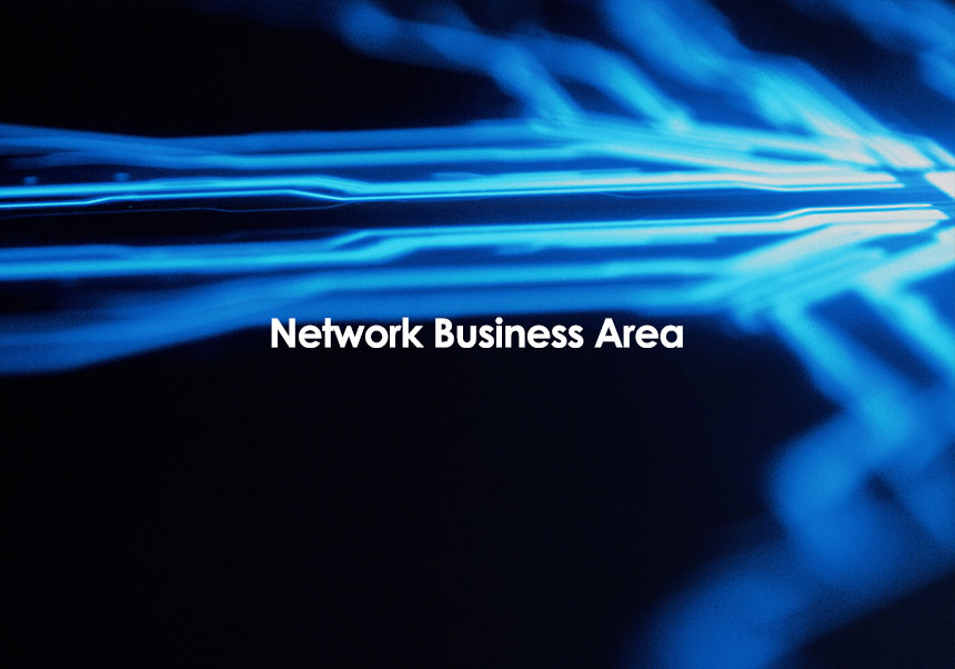 Network Business Area