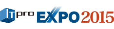 ITPro EXPO 2015