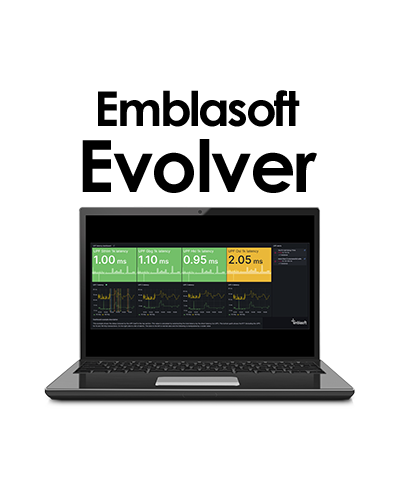 Emblasoft Evolver