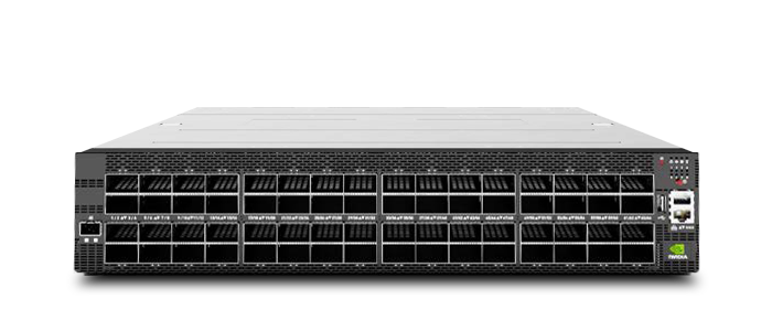 Spectrum-4 SN5600